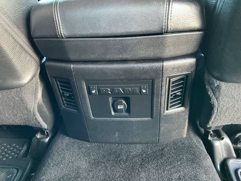 Used 2014 RAM 1500 Limited AWD/4WD image 27