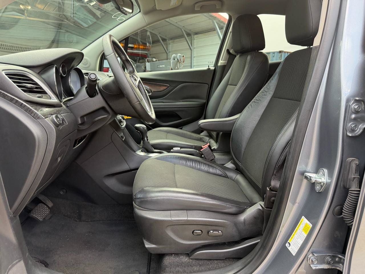 Used 2014 Buick Encore Convenience FWD image 15