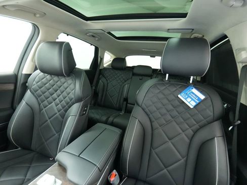 New 2026 Genesis GV80 3.5T Prestige AWD/4WD image 14