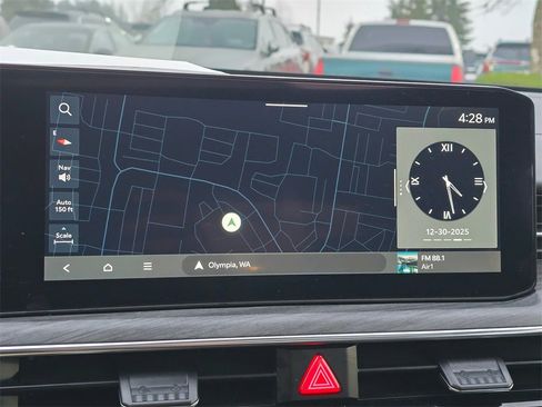 Used 2025 Kia K5 EX image 18