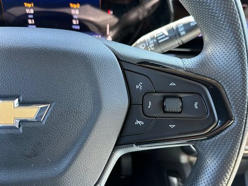 Used 2025 Chevrolet TrailBlazer LT FWD image 23