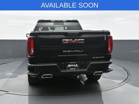 Used 2022 GMC Sierra 1500 Denali AWD/4WD image 6