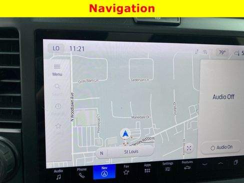 Used 2025 Ford F450 Platinum w/ Platinum Plus Package AWD/4WD image 34