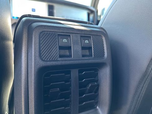 New 2025 Ford Bronco Outer Banks AWD/4WD image 36