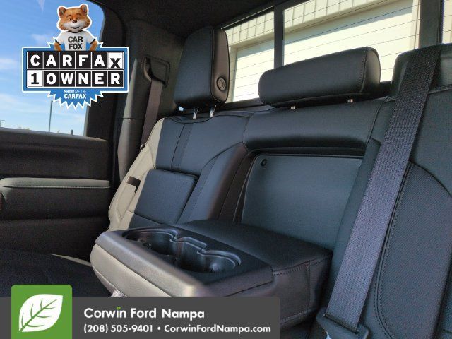 Used 2023 Chevrolet Silverado 3500 High Country w/ Z71 Off-Road Package AWD/4WD image 27
