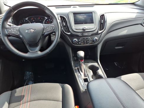 Used 2023 Chevrolet Equinox RS AWD/4WD image 9