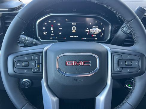 New 2026 GMC Sierra 1500 Elevation image 20
