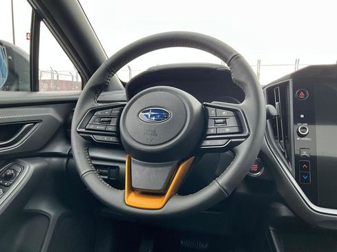 Used 2025 Subaru Crosstrek 2.5i Wilderness w/ Crosstrek Mirror Package image 22