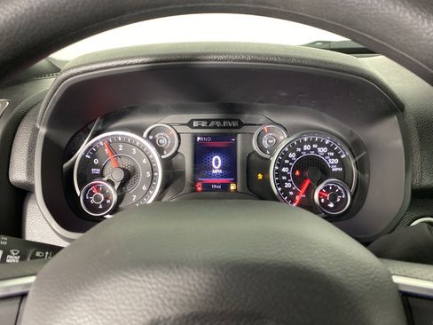 New 2026 RAM 2500 Tradesman image 18