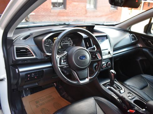 Used 2019 Subaru Crosstrek 2.0i Limited w/ Popular Package #3 image 11