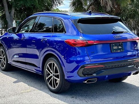 New 2026 Audi Q5 Prestige AWD/4WD image 7