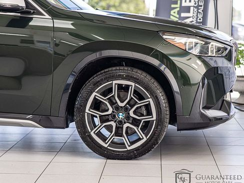 Used 2023 BMW X1 xDrive28i w/ Premium Package AWD/4WD image 11