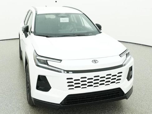 New 2026 Toyota RAV4 AWD Plug-in Hybrid image 6