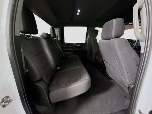 Used 2023 Chevrolet Silverado 2500 LT image 25