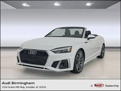 Used 2024 Audi A5 2.0T Premium Plus w/ Premium Plus