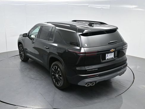 New 2026 Chevrolet Traverse LT w/ Sun and Wheel Package FWD image 67