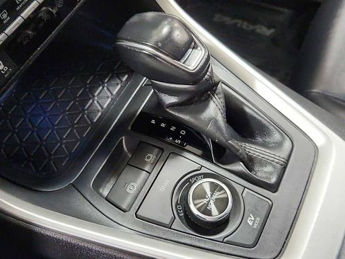 Certified 2020 Toyota RAV4 XSE w/ XSE Grade Weather Package image 22