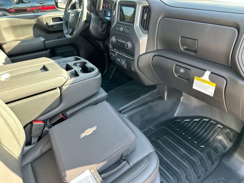 New 2026 Chevrolet Silverado 2500 W/T image 10