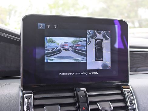 Used 2020 Lincoln Navigator Reserve w/ Luxury Package AWD/4WD image 25