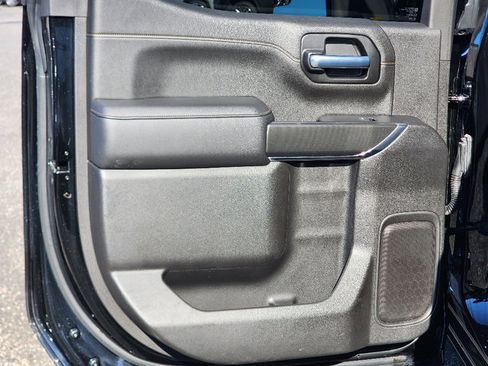 Used 2020 GMC Sierra 1500 AT4 image 34