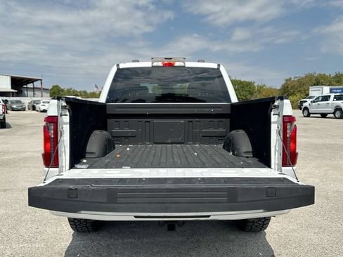 Used 2024 Ford F150 STX w/ STX Black Appearance Package RWD image 23