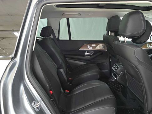 Used 2026 Mercedes-Benz GLS 450 4MATIC image 12