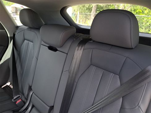 New 2025 Audi Q5 Premium Plus image 28