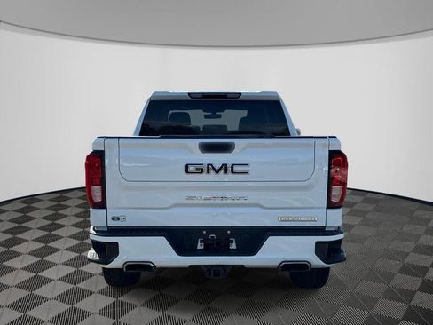 Used 2021 GMC Sierra 1500 Elevation AWD/4WD image 6