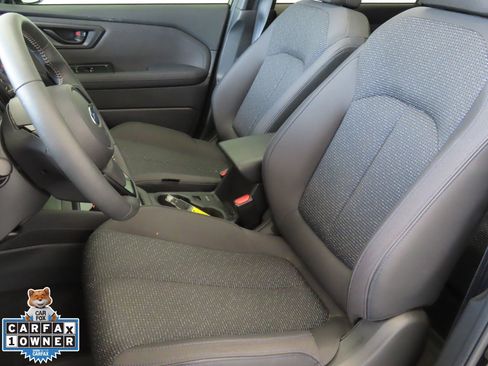 Certified 2025 Subaru Forester Premium w/ Convenience Package #1 image 13