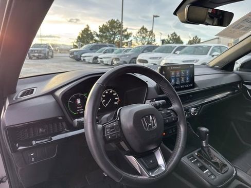 Used 2024 Honda CR-V Sport Touring image 17