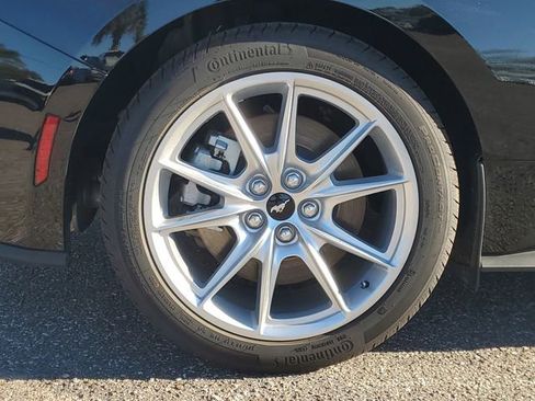 New 2026 Ford Mustang GT Premium image 6