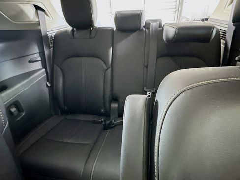 Used 2025 MAZDA CX-90 3.3 Turbo w/ Premium Sport Pkg image 30