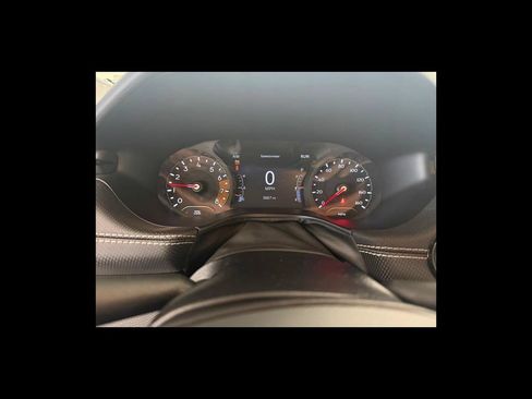 Used 2024 Jeep Compass Latitude w/ Convenience Group AWD/4WD image 15