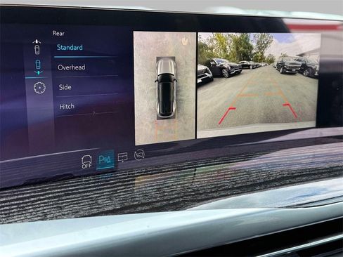 New 2025 Cadillac Escalade IQ Luxury 1 image 6