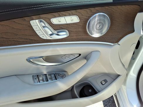 Certified 2020 Mercedes-Benz E 350 Sedan image 14