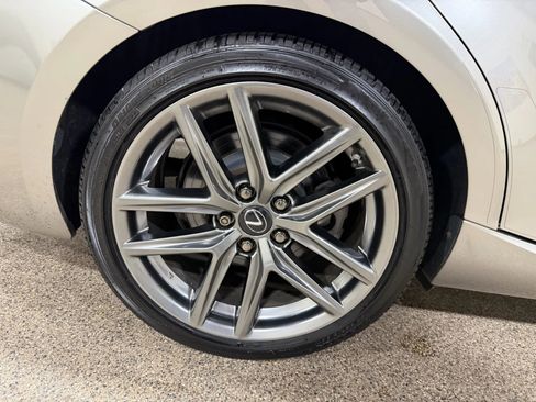 Used 2020 Lexus IS 300 F Sport image 66