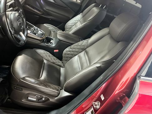 Used 2022 MAZDA CX-9 Signature AWD/4WD image 18