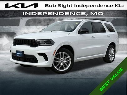 Used 2024 Dodge Durango GT