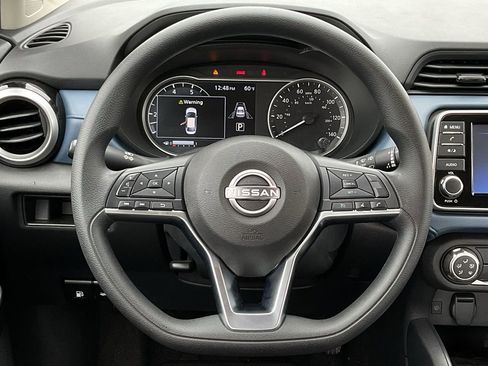 Used 2025 Nissan Versa SV FWD image 21
