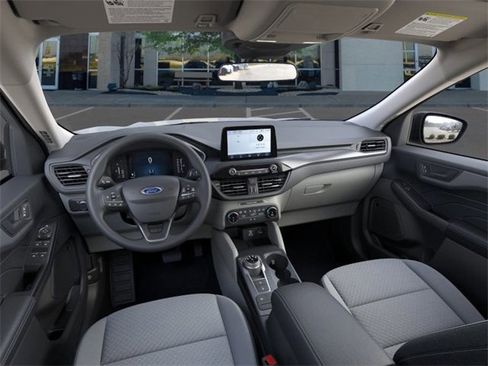 New 2026 Ford Escape Active image 9