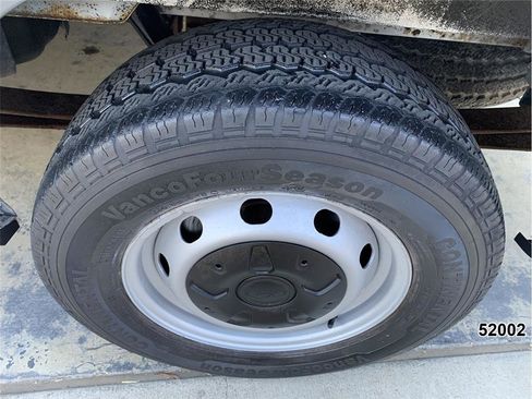 Used 2017 Ford Transit 150 130 Medium Roof w/ Interior Upgrade Package image 22