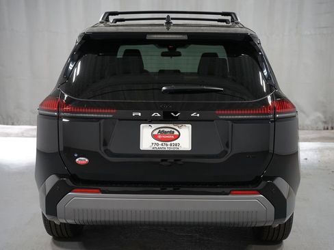 New 2026 Toyota RAV4 SE FWD image 7