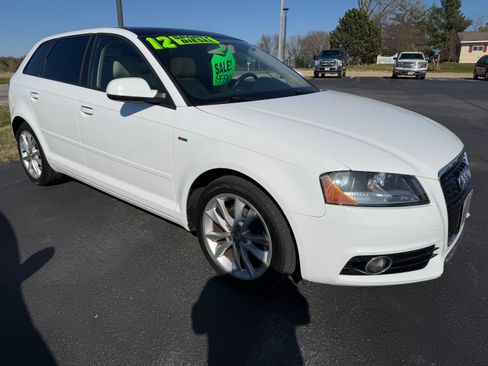 Used 2012 Audi A3 TDI Premium FWD image 2