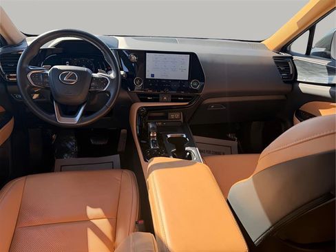 Used 2023 Lexus NX 350 AWD image 17