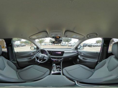 Used 2025 Buick Encore GX Preferred image 42