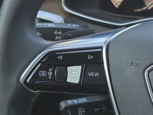 Certified 2025 Audi A6 2.0T Premium w/ Convenience Plus Package image 14