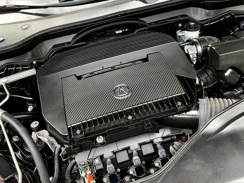 Used 2022 Acura MDX SH-AWD image 32