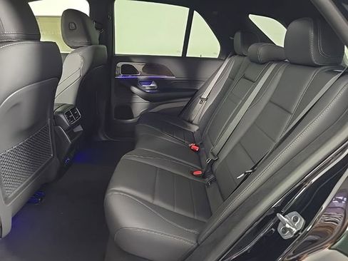 New 2025 Mercedes-Benz GLE 350 4MATIC image 15