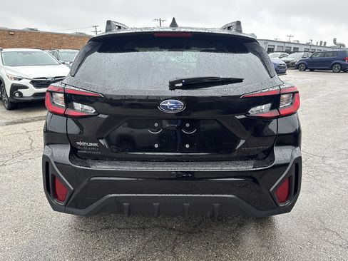 New 2026 Subaru Crosstrek 2.0i Premium AWD/4WD image 4