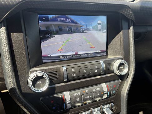 Used 2021 Ford Mustang GT Premium w/ GT Performance Package RWD image 18
